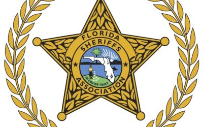 Florida Sheriffs Get Inspired!