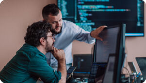 Application development