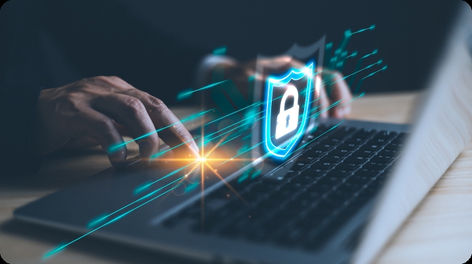 Cybersecurity Services Hero