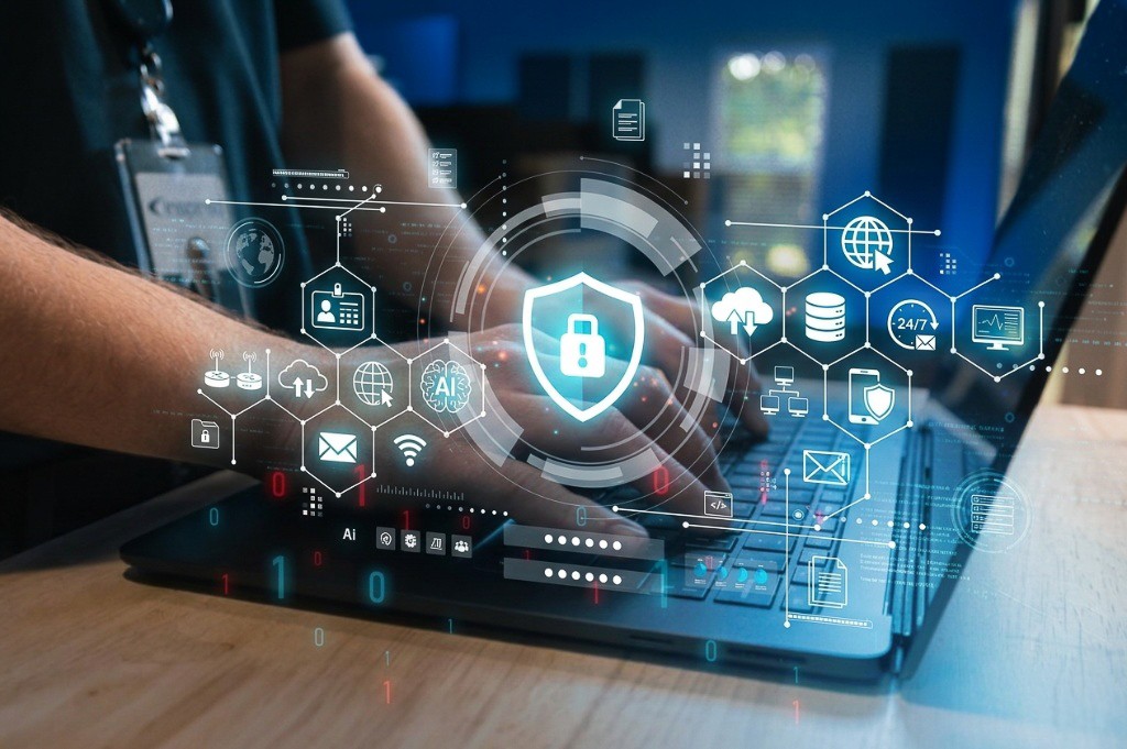 Cybersecurity Services (Medium)