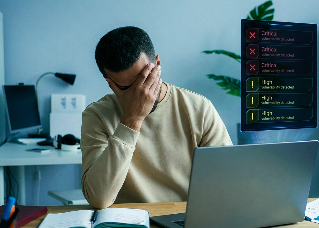 Hidden Cost of False Positives